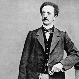 Ferdinand Lassalle - Der sozialistische Dandy (2)