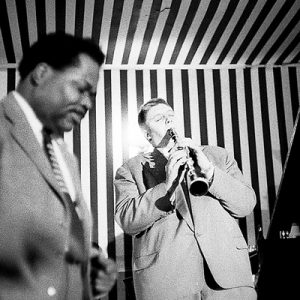 Die Besatzungszeit als Jazz-Nährboden / Hans Koller, die Austrian All-Stars, Fatty George, Erich Kleinschuster & Co.: Jazz im Nachkriegsösterreich