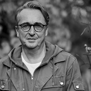 Ab in den Garten! — Gast: Horst Mager, Landschaftsgärtner und Biologe 