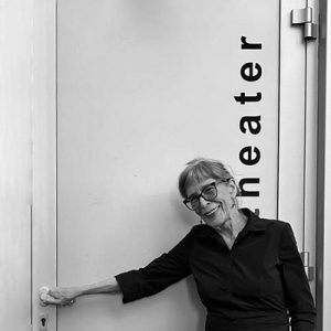 Gedichte der rastlosen Niemandslandbewohnerin Julia Reichert