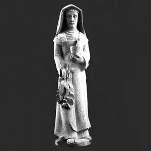 5. Mai 1775: Geburtstag der Nonne Maria Clementine Martin