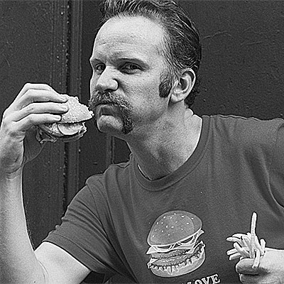 ‹Super Size Me›-Regisseur Morgan Spurlock gestorben