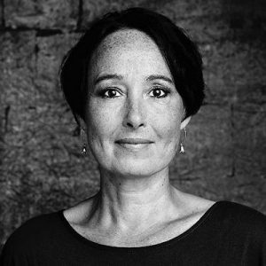 Man muss eintauchen, um zu begreifen, wie kontrastreich Ägypten ist / Am Tisch mit Nadja Tomoum, Ägyptologin