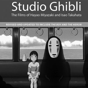 Vor 40 Jahren: Gründung des japanischen Zeichentrick- und Mangastudios Ghibli