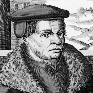 Vor 500 Jahren: Der Reformator und Bauernführer Thomas Müntzer festgenommen