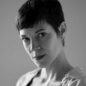 Verena Zeiner über das Album ‹Radical Care›